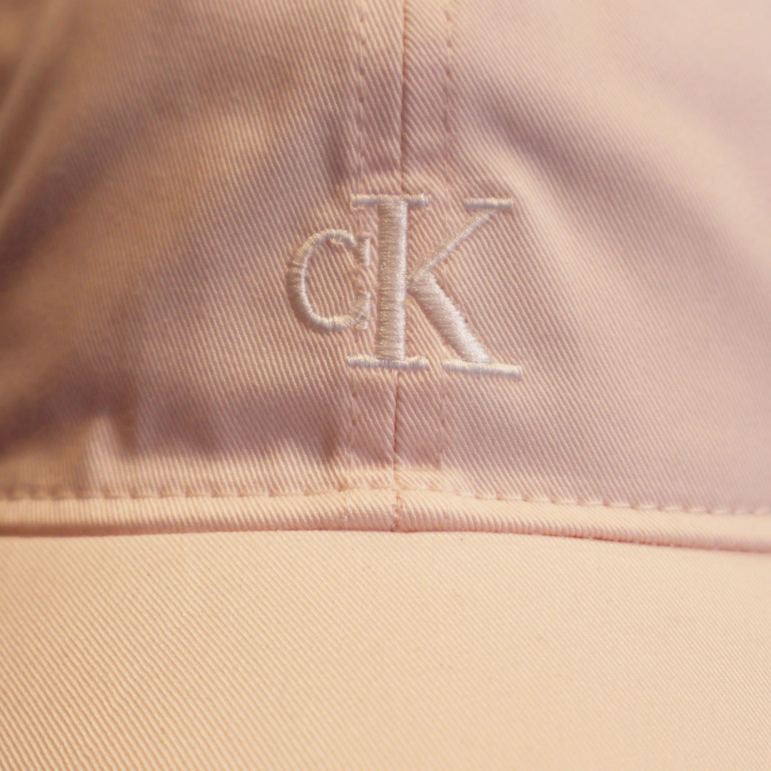 CAPPELLO CALVIN KLEIN JEANS MONOGRAM BUCKET JUNIOR