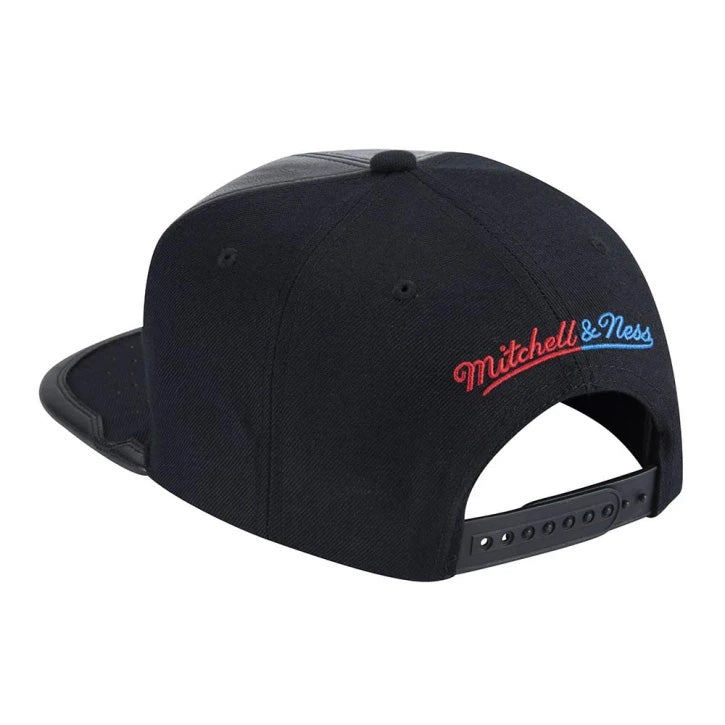 6HSSMM19227 CBUBLCK - Cappelli - Mitchell & Ness