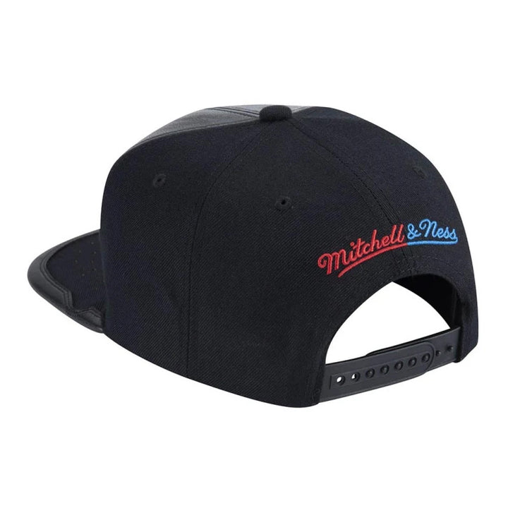 6HSSMM19227 CBUBLCK - Cappelli - Mitchell & Ness
