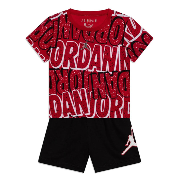 85D198 - Pantaloncini - Jordan