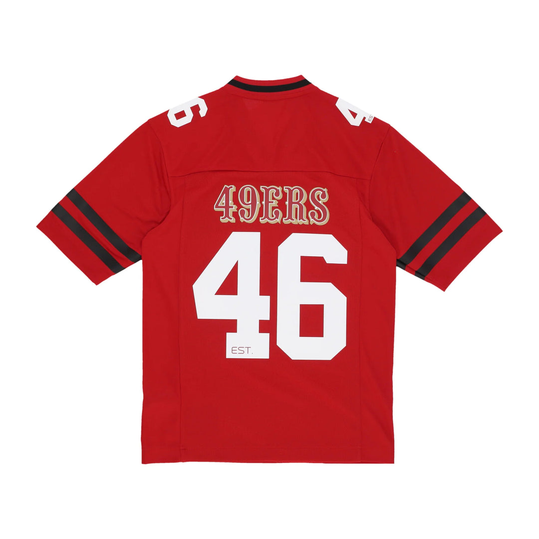 02T8-04GU-73-YR6 - T-SHIRT - Nike