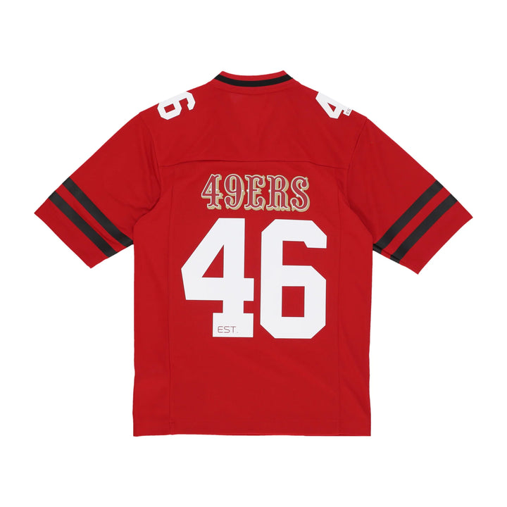 02T8-04GU-73-YR6 - T-SHIRT - Nike