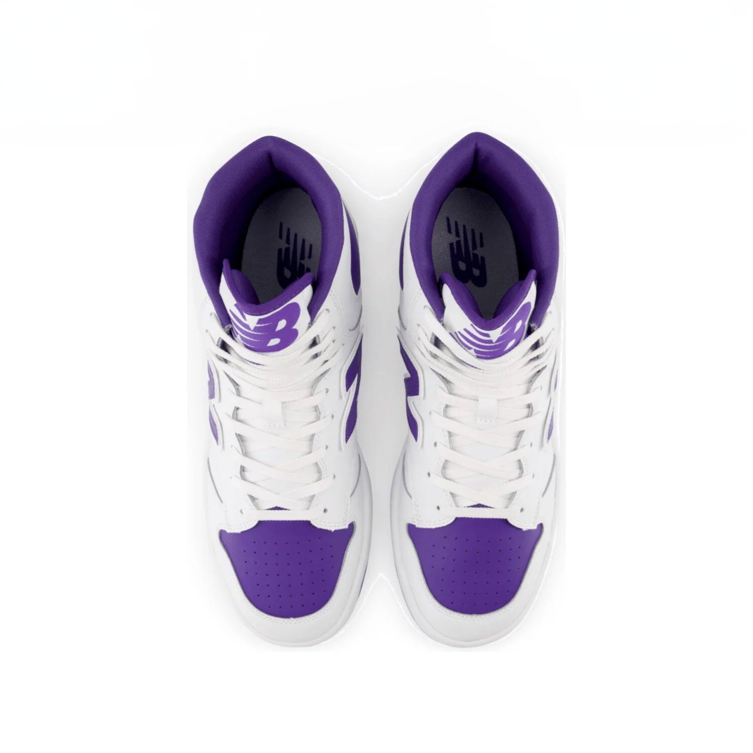 BB480SCE - Scarpe - New Balance