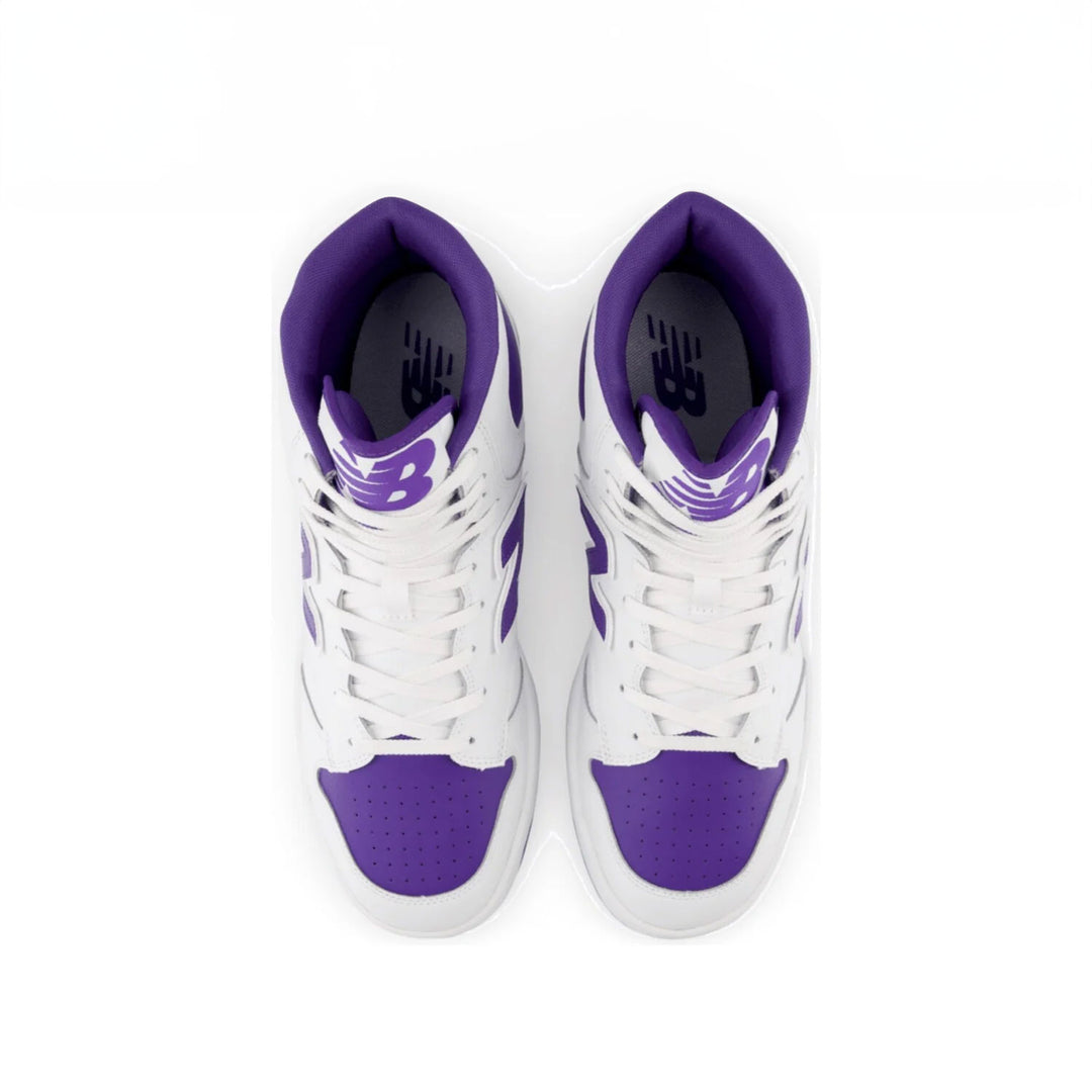 BB480SCE - Scarpe - New Balance
