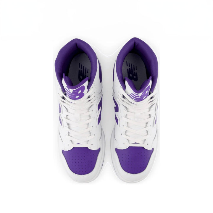 BB480SCE - Scarpe - New Balance