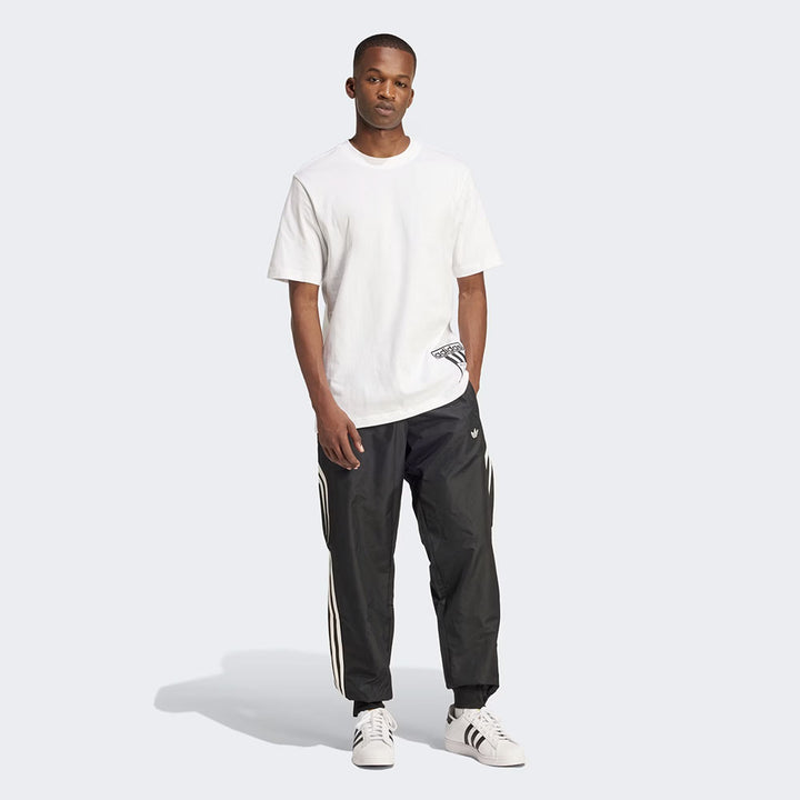 JD4195 - T-Shirt e Polo - Adidas