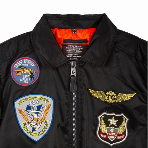 TGJ2338 - Giacche - Top Gun