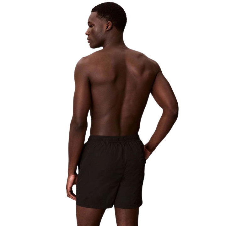 COSTRUME DA BAGNO CALVIN KLEIN MEDIUM DRAWSTRING SHORTS