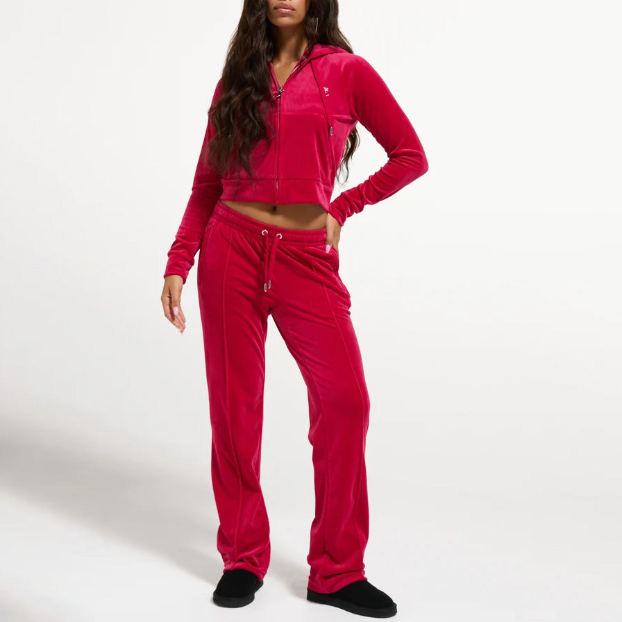 VEJH70047WPFPR2 - Pantaloni - Juicy Couture