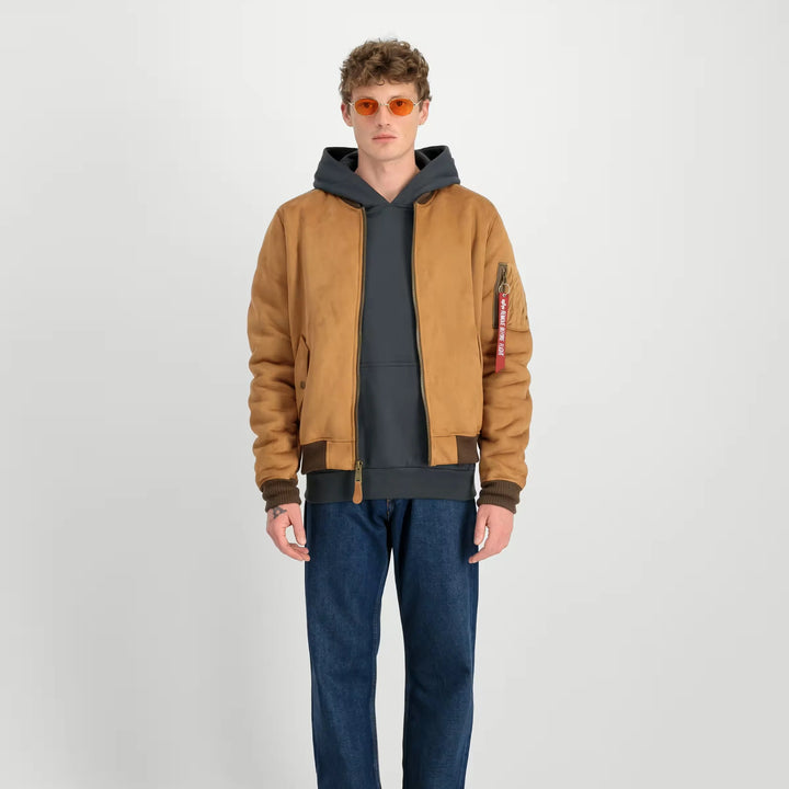 148122AI - Giacche - Alpha Industries