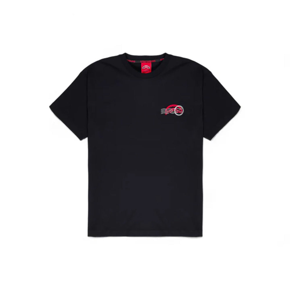SP675BLK - T-Shirt e Polo - Sprayground