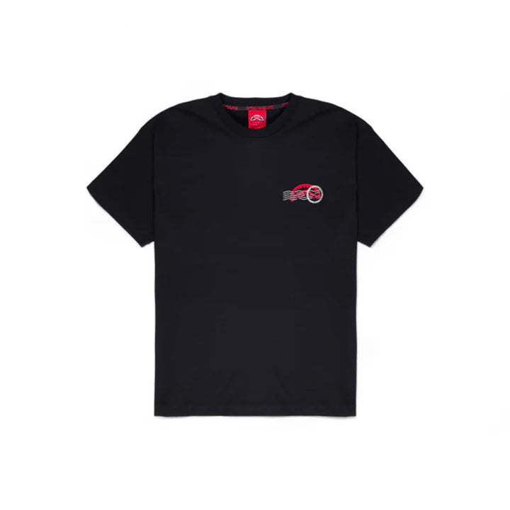 SP675BLK - T-Shirt e Polo - Sprayground