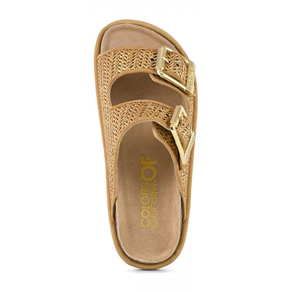 HC.BIOW07 - Scarpe - Colors Of California