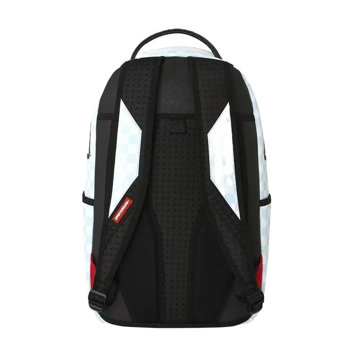 ZAINO UNISEX SPRAYGROUND PEANUTS SNOOPY JAMS CELESTE