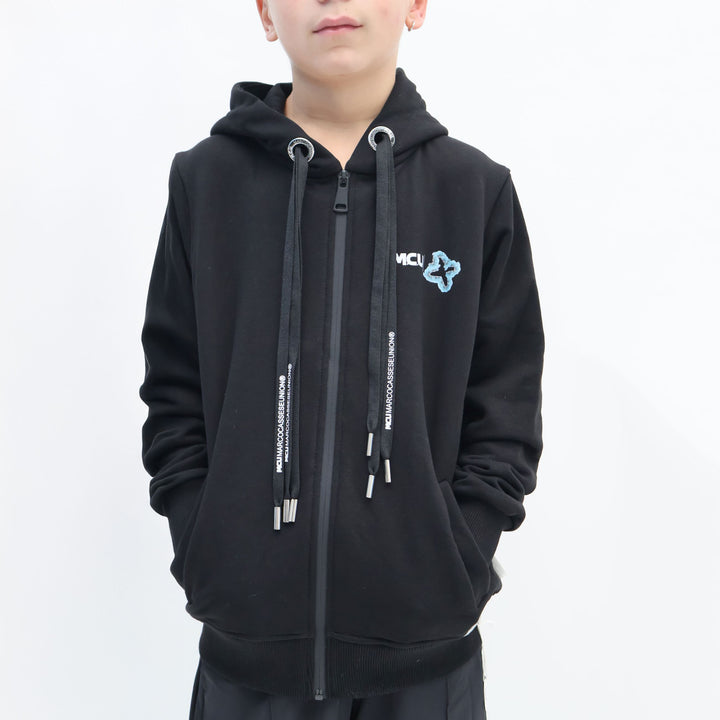 MCU0112 - Felpe - M.C.U.