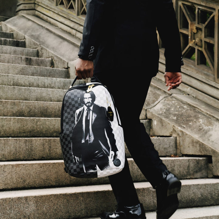 910B6704NSZ - Zaini - Sprayground