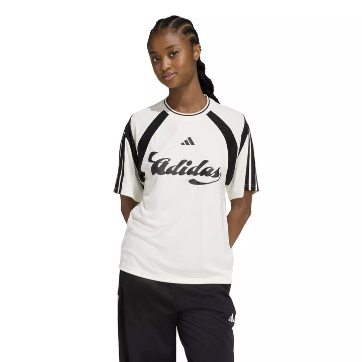 KB6126 - T-SHIRT - Adidas