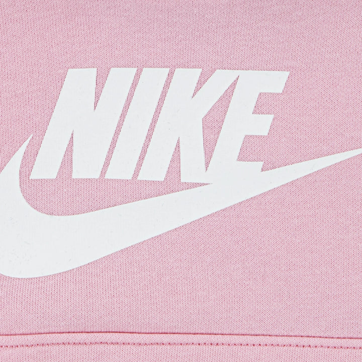 66L135 - Tute - NIKE - Set Completo - Bambini - Scuola/Sport/Tempo Libero - Stile Sportivo/Iconico - Jogger & Felpa - Swoosh - Autunno/Inverno