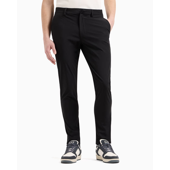 7M000509 AF14589 - Pantaloni - EMPORIO ARMANI