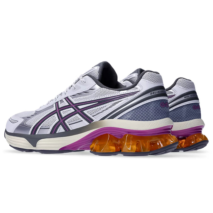 SCARPE SNEAKERS UOMO ASICS GEL-QUANTUM KINETIC LIFESTYLE 1203A591