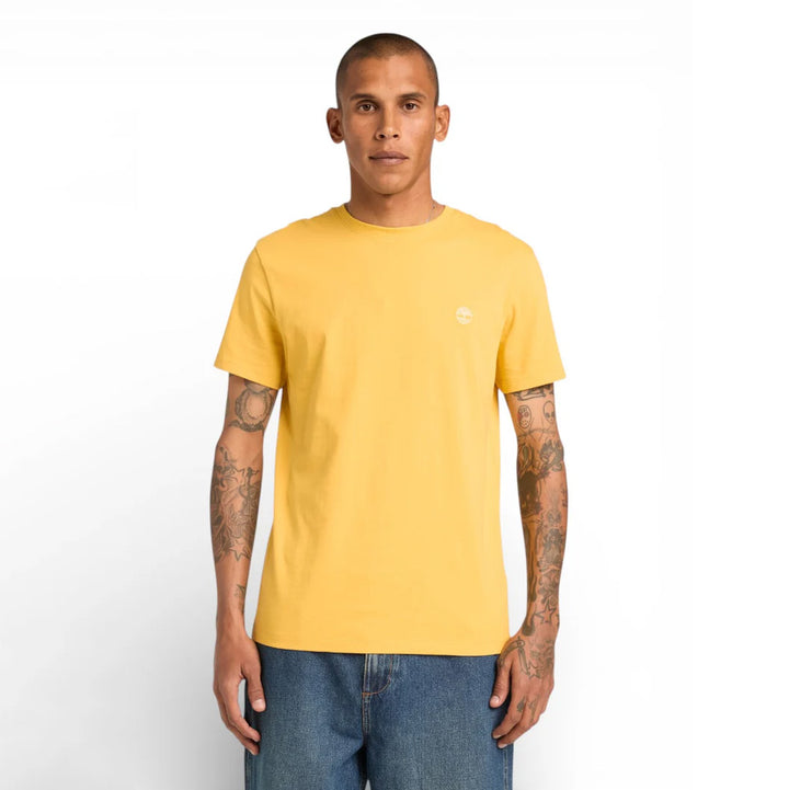 TB0A2BPR7141 - T-Shirt e Polo - TIMBERLAND
