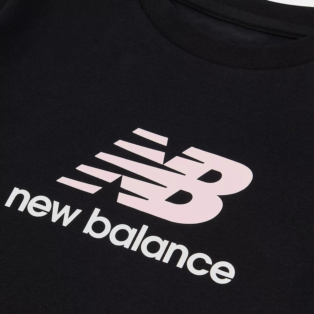 NBLAKG0183 LAKG0183 - T-SHIRT - New Balance