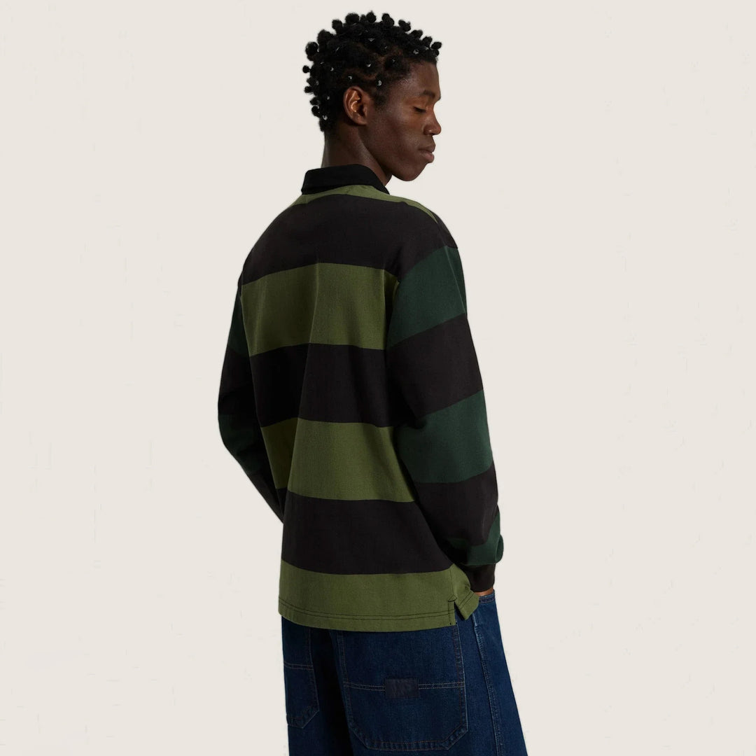VN00103DHU41 - T-Shirt e Polo - Vans