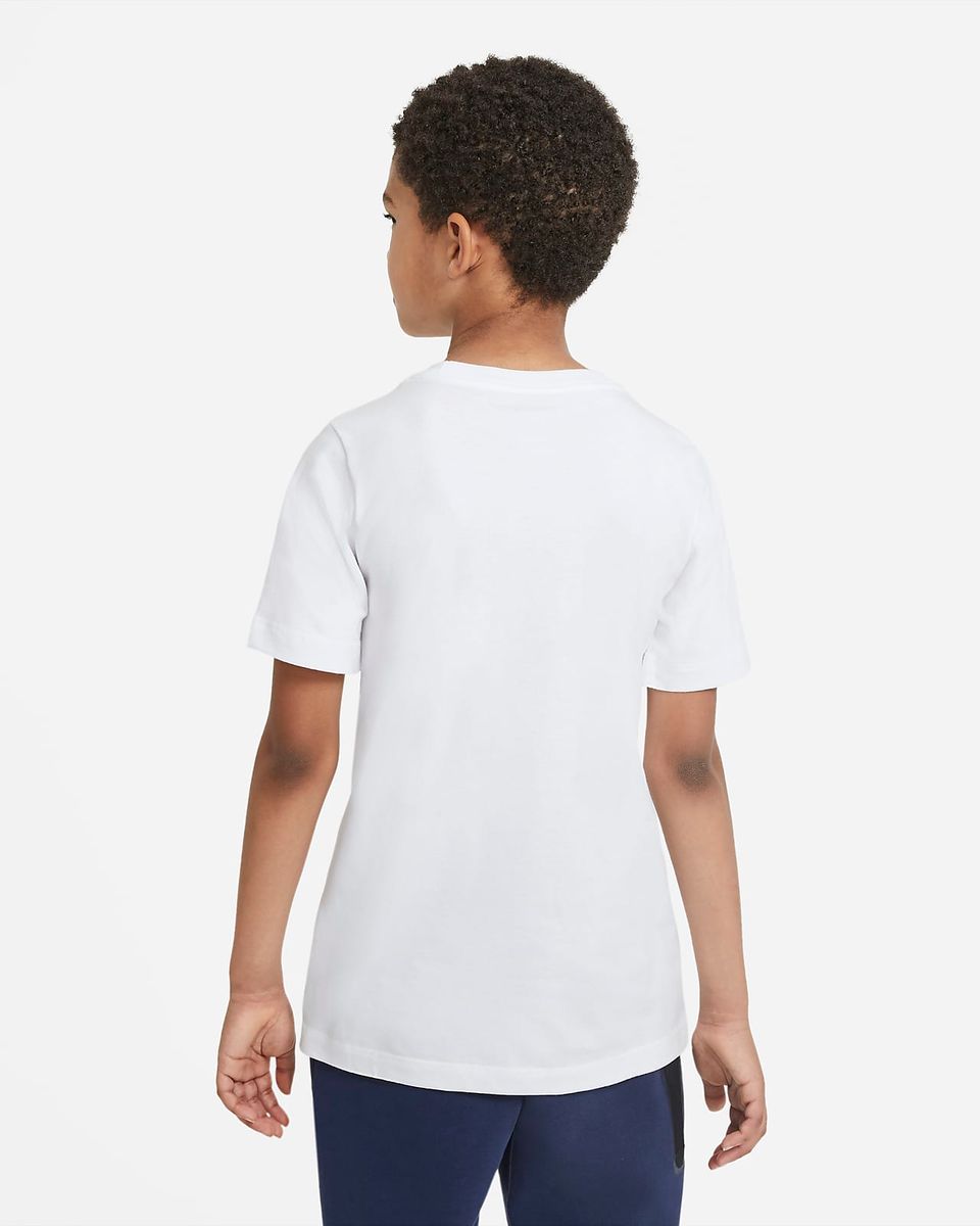 AR5252 - T-Shirts &amp; Polo Shirts - Nike