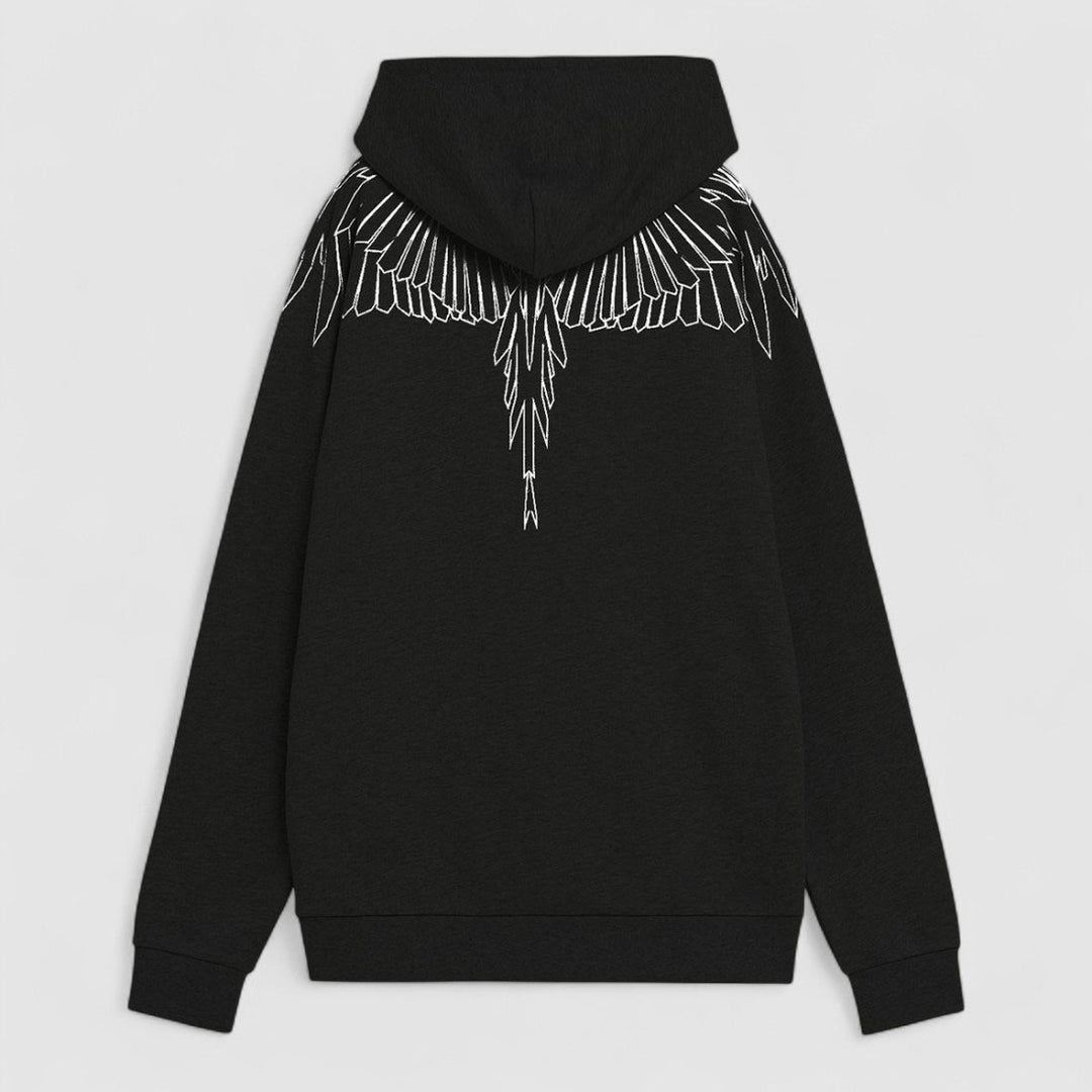 F5CAMAHS002 - Felpe - Marcelo Burlon