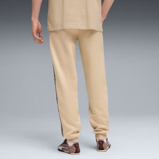 PANTALONI PUMA® BORUSSIA DORTMUND 25/26 KING ANTHEM BEIGE
