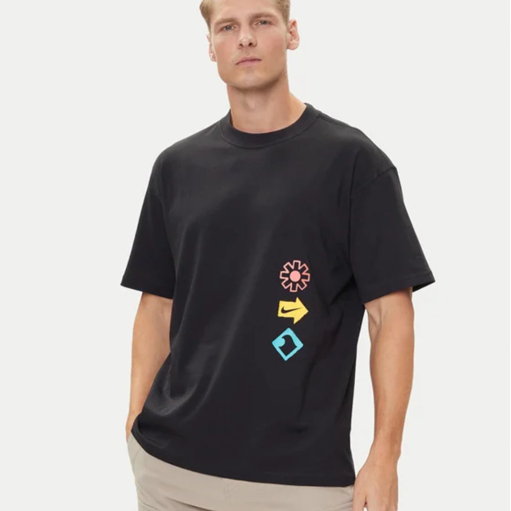 HJ0762 - T-Shirt e Polo - Nike