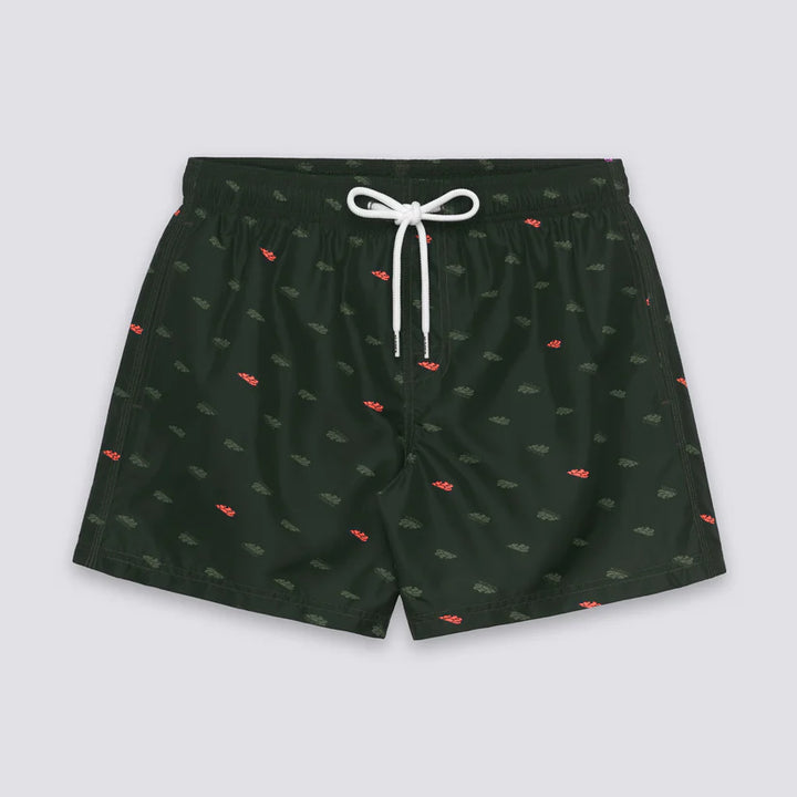 M633BDRT46M - Costumi da bagno - Sundek