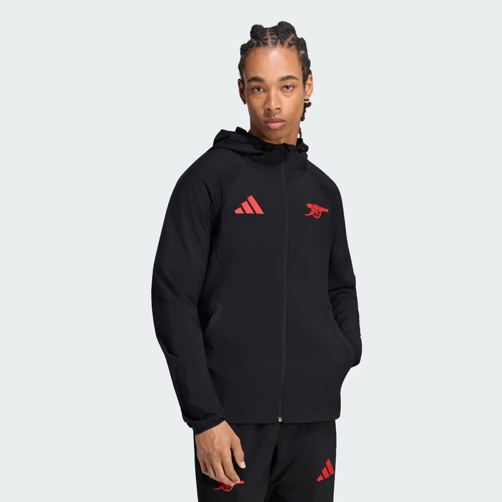 KG5112 - GIACCA - Adidas