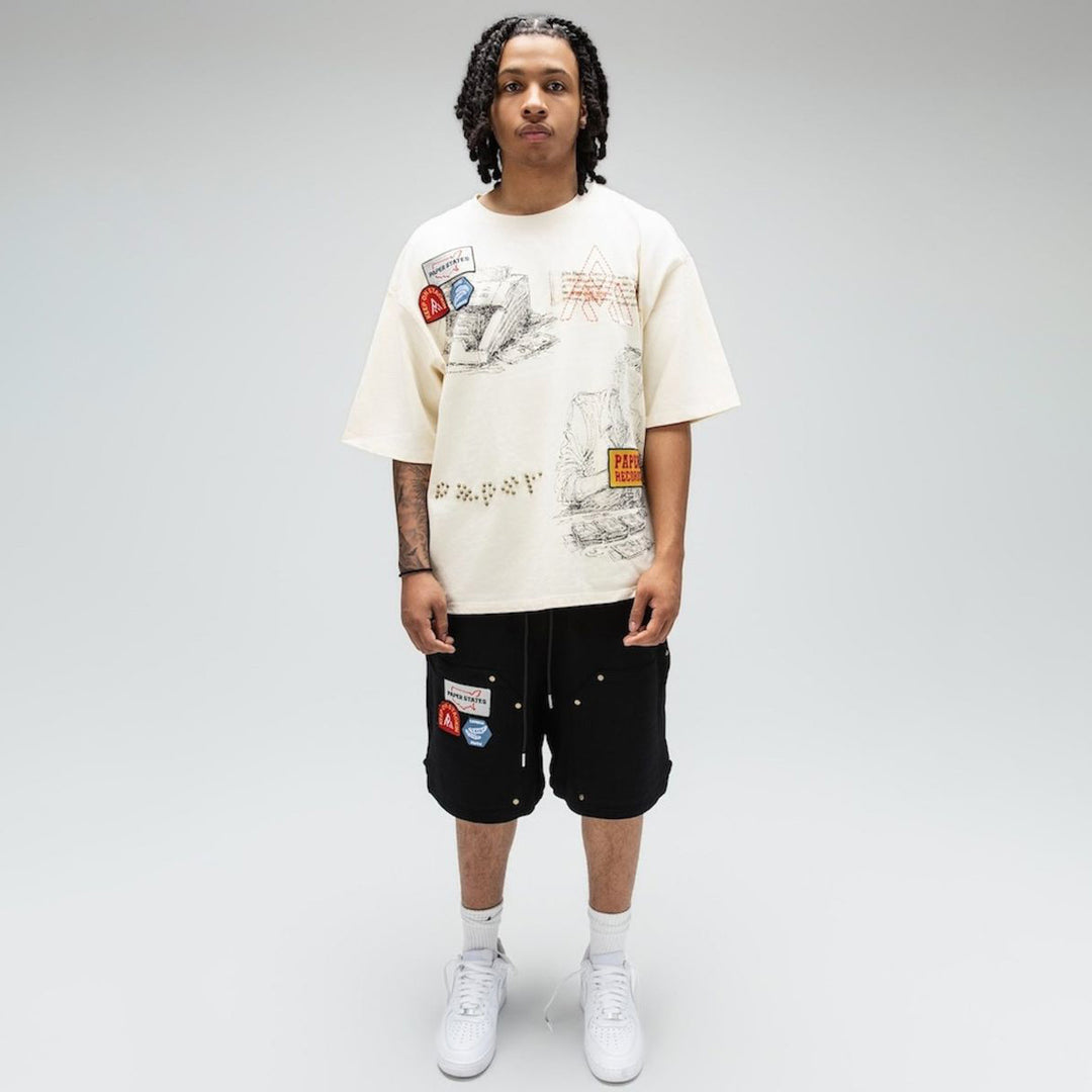 PM027 - T-SHIRT - Paper Money