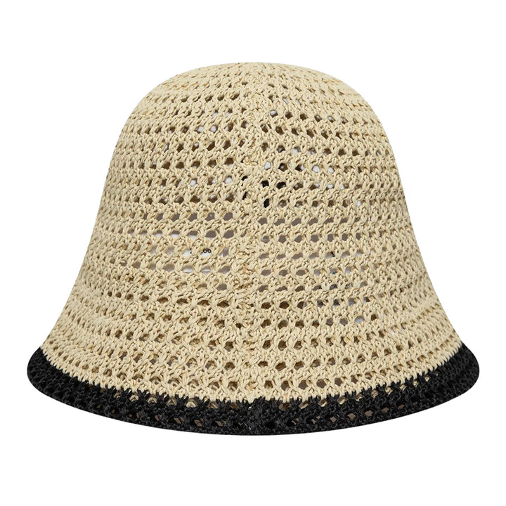 CAPPELLO A SECCHIELLO DONNA NEW ERA NY YANKEES KNITTED BUCKET
