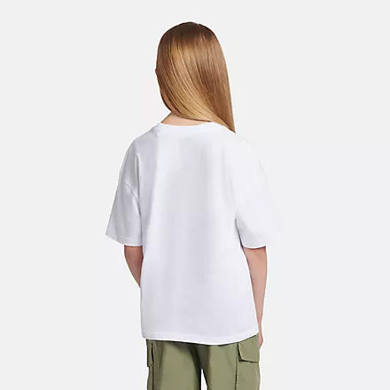 LAKG0001 - T-SHIRT - New Balance