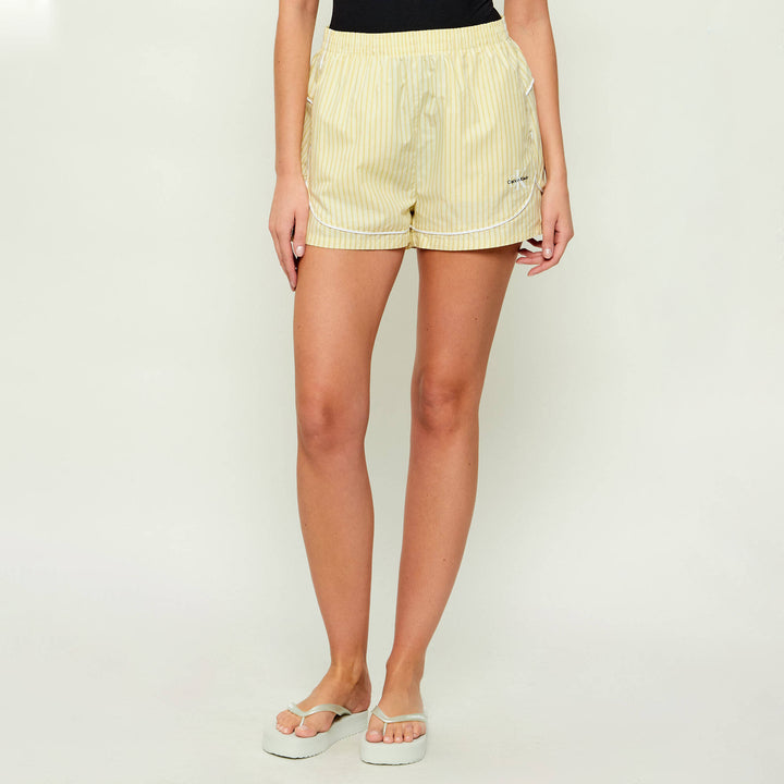 LV00QS7604 - Pantaloncini - Calvin Klein