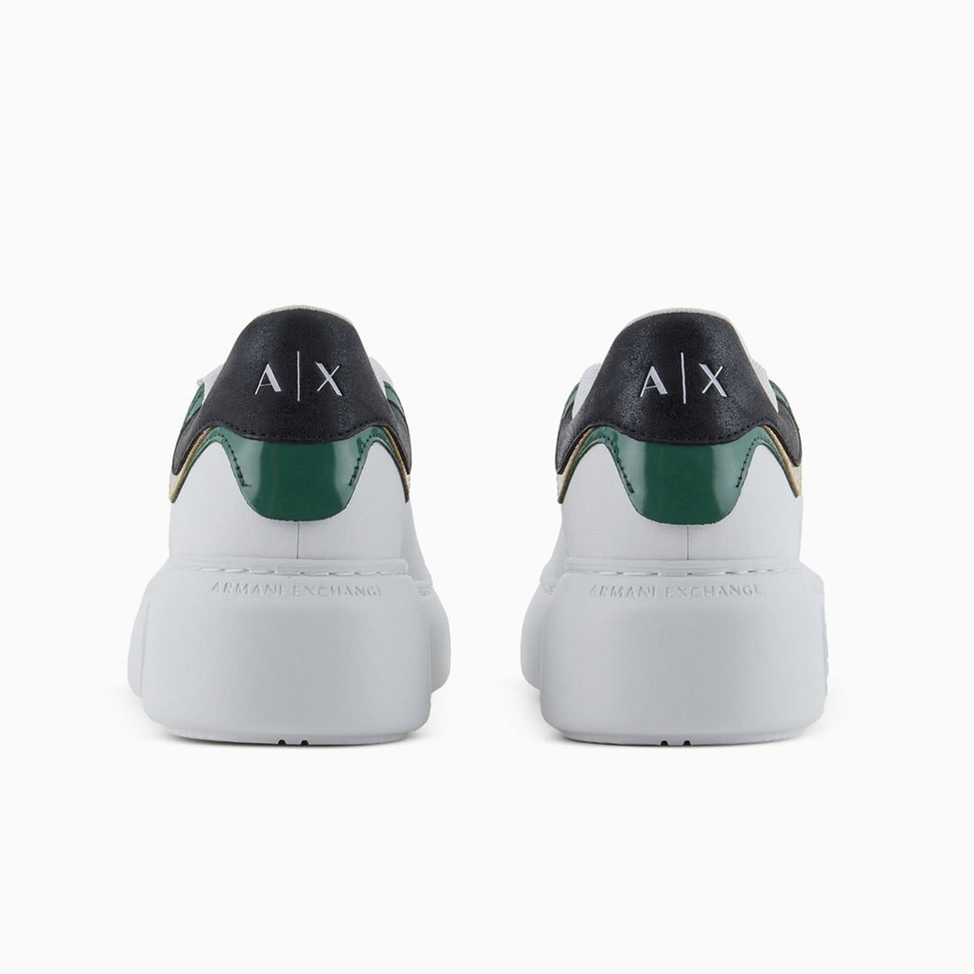 XDX108 XV892 - Scarpe - Armani Exchange