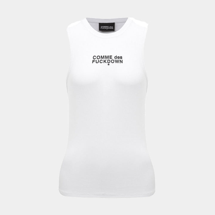 CFABW00019 - Maglieria - COMME des FUCKDOWN
