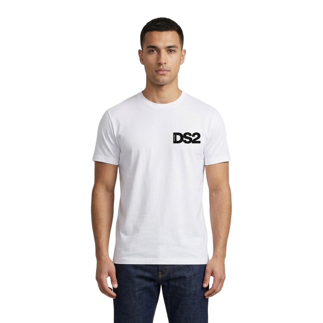 SS26267 - T-SHIRT - DS2