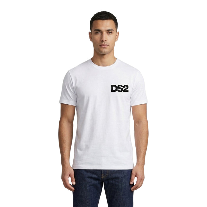 SS26267 - T-SHIRT - DS2