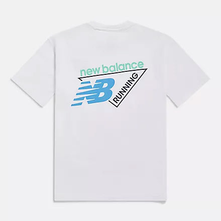 YT62C5F9 - T-SHIRT - New Balance