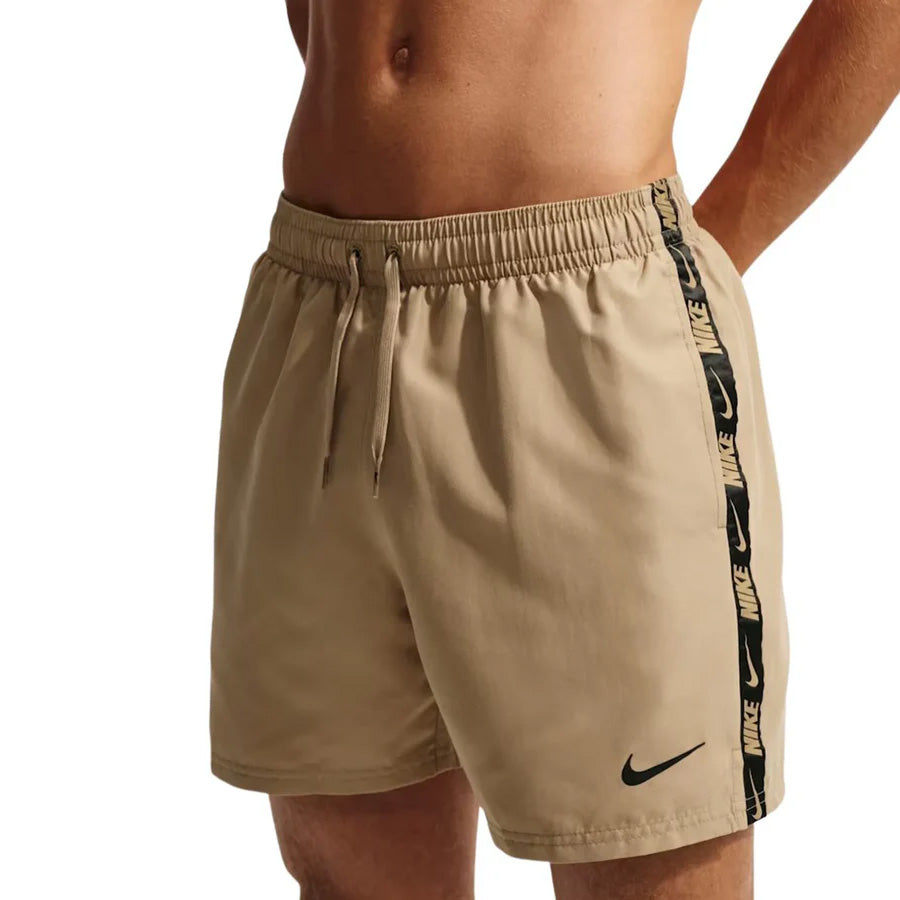 BOXER MARE UOMO NIKE SWIM TAPE VOLLEY