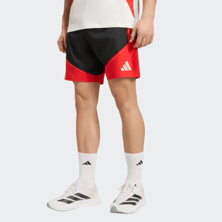 KC7430 - Pantaloncini - Adidas