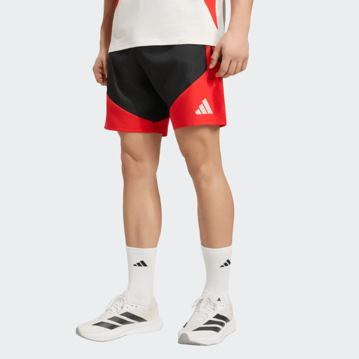 KC7430 - Pantaloncini - Adidas