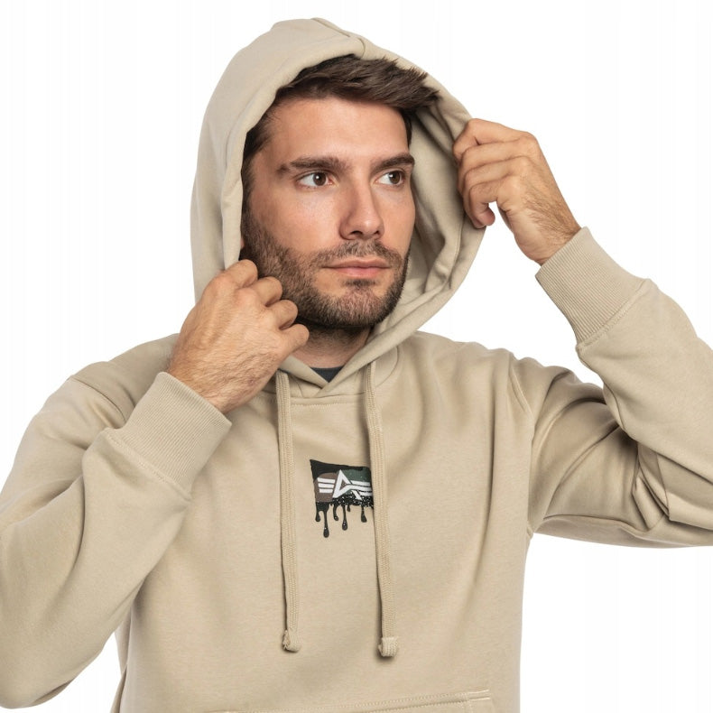 268338 - Felpe - Alpha Industries