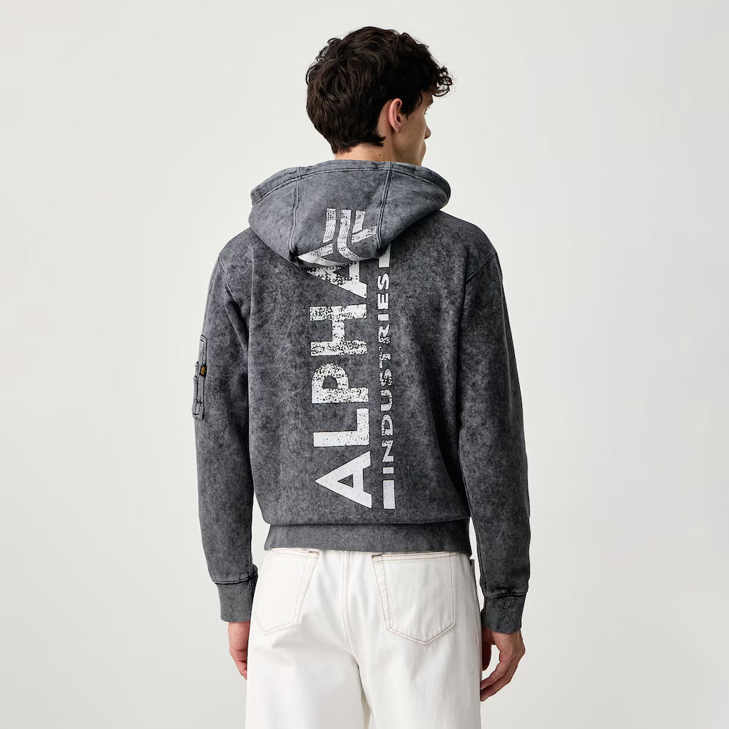178318V - Felpe - Alpha Industries