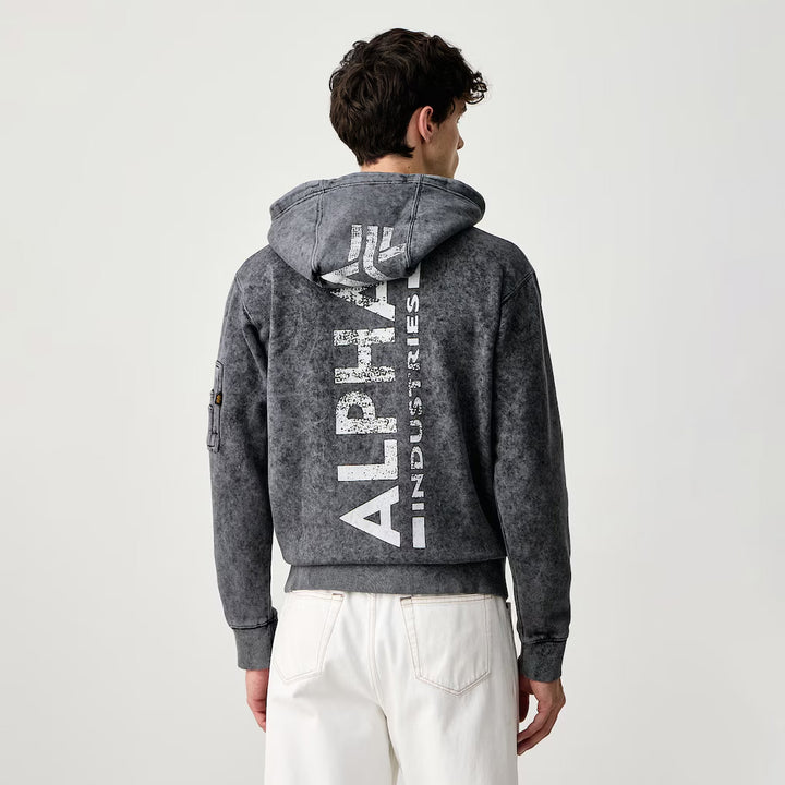 178318V - Felpe - Alpha Industries