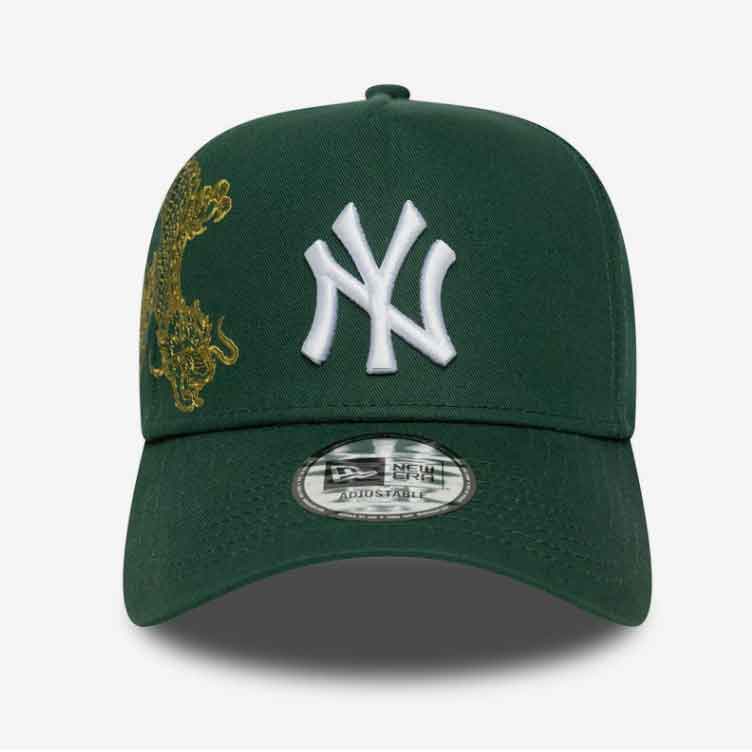 60691251 - Cappelli - New Era