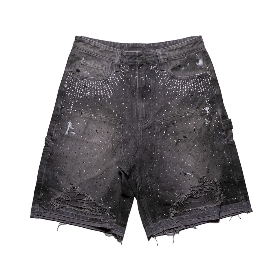PM1069 - Pantaloncini - Paper Money